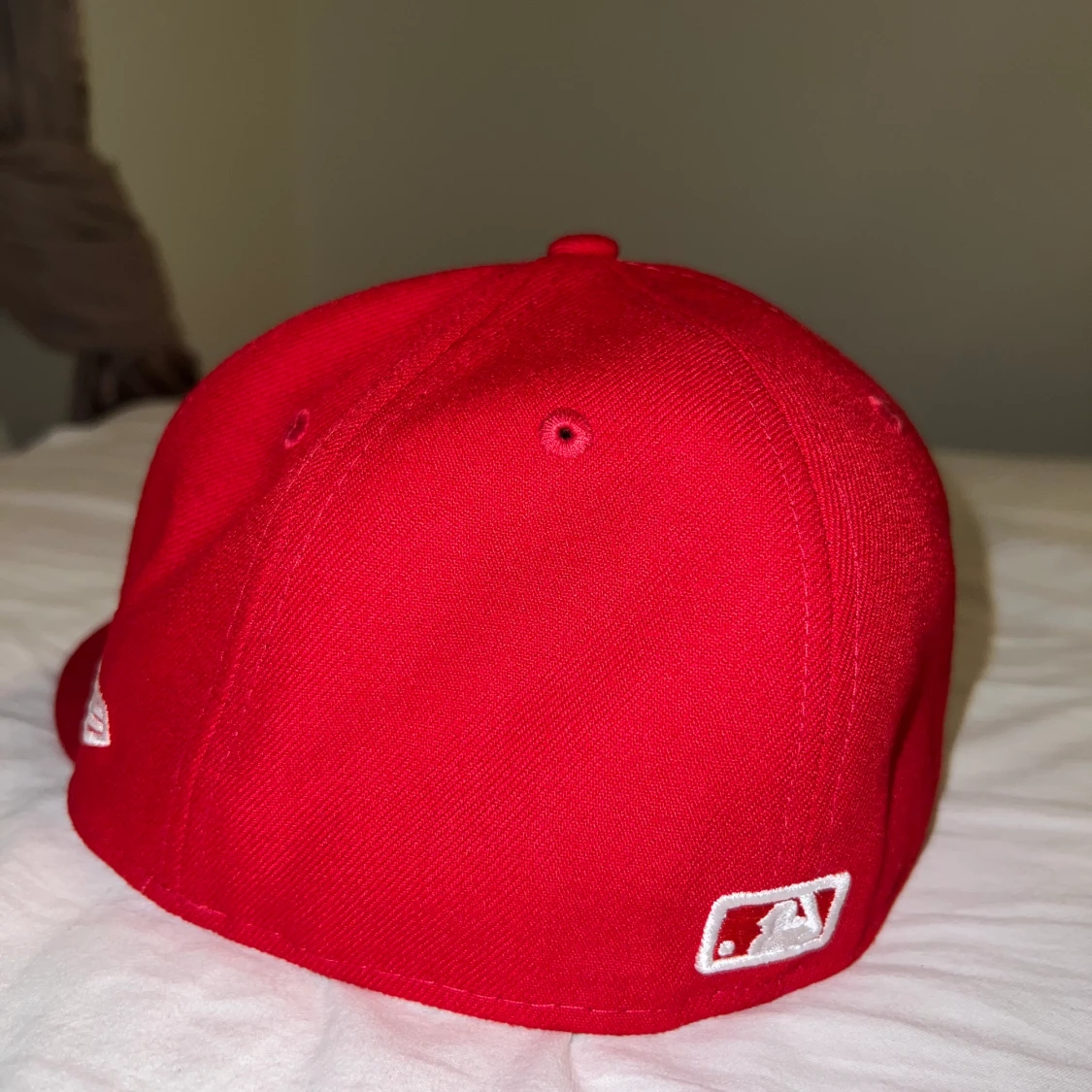 New York Yankees Fitted Cap - 90