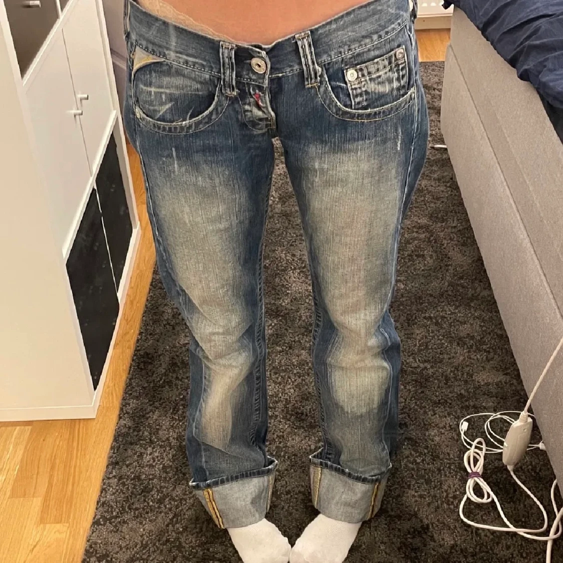 Replay jeans