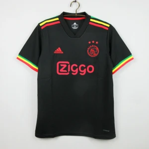 Fotbollströjor - Frankrike tröja storlek M Ajax bob marley storlek M 350kr/st