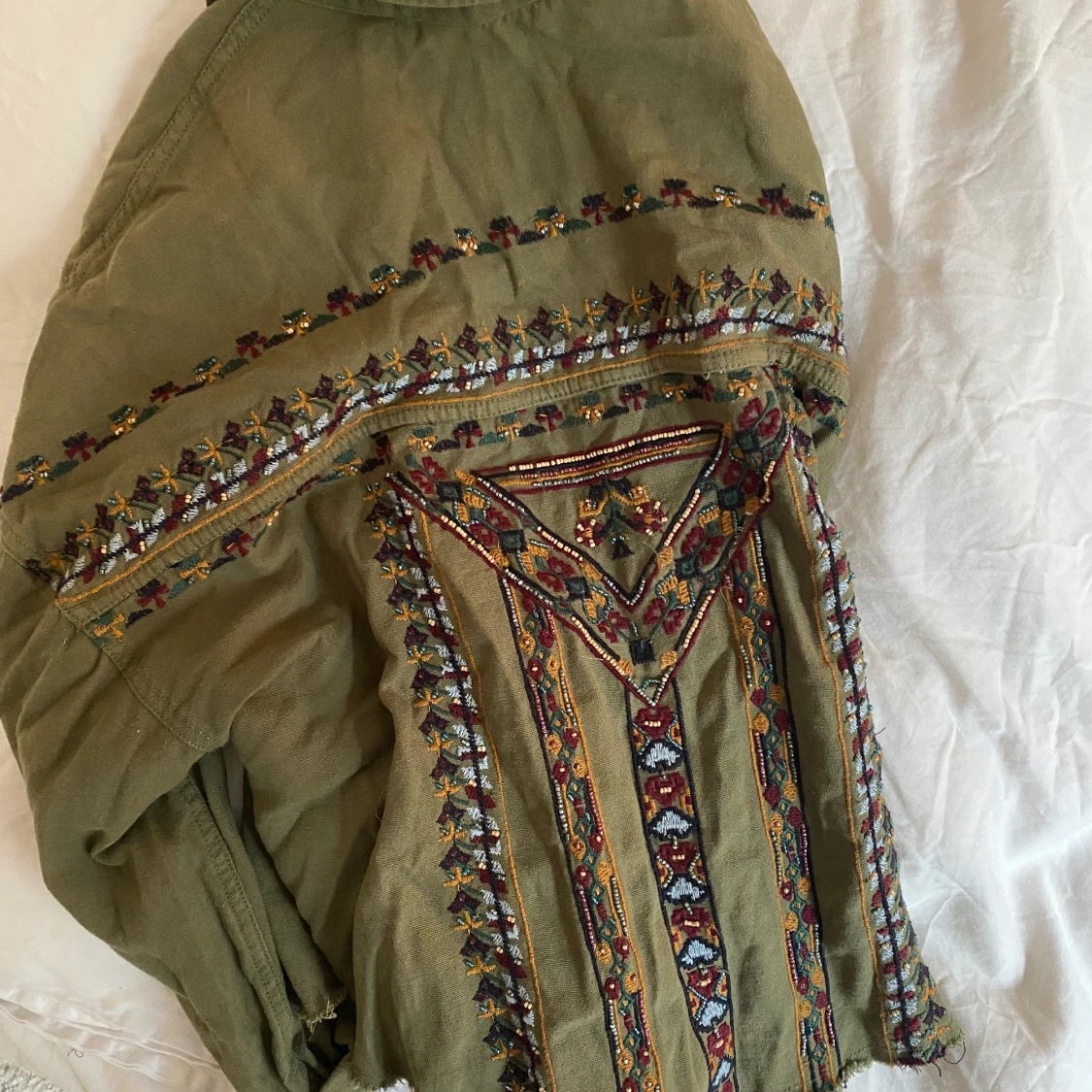 Jacka från Zara - 90