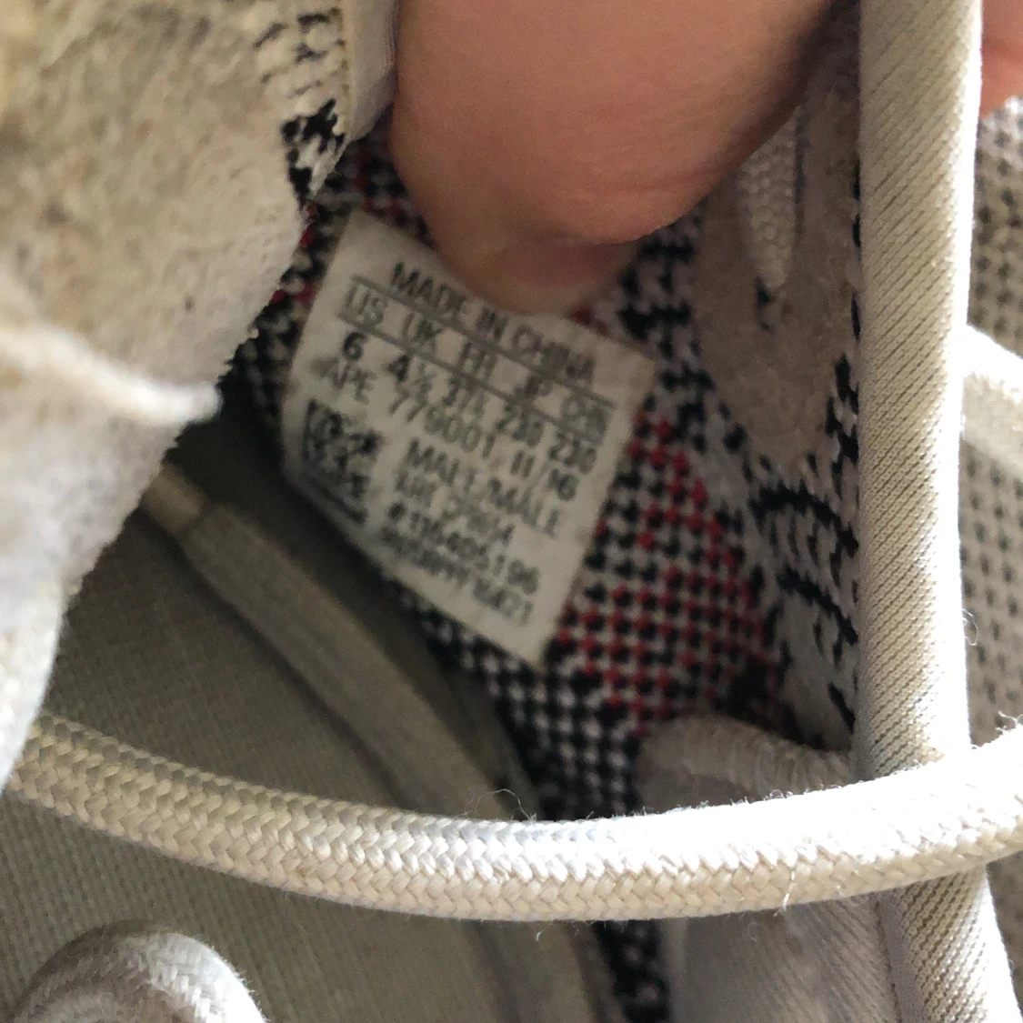 Yezzy 350 zebra - 91