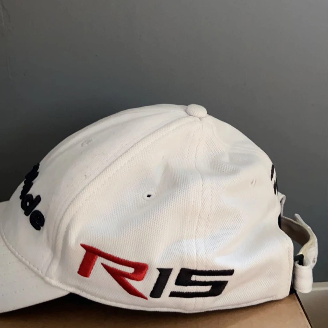 TaylorMade golf keps  - 90