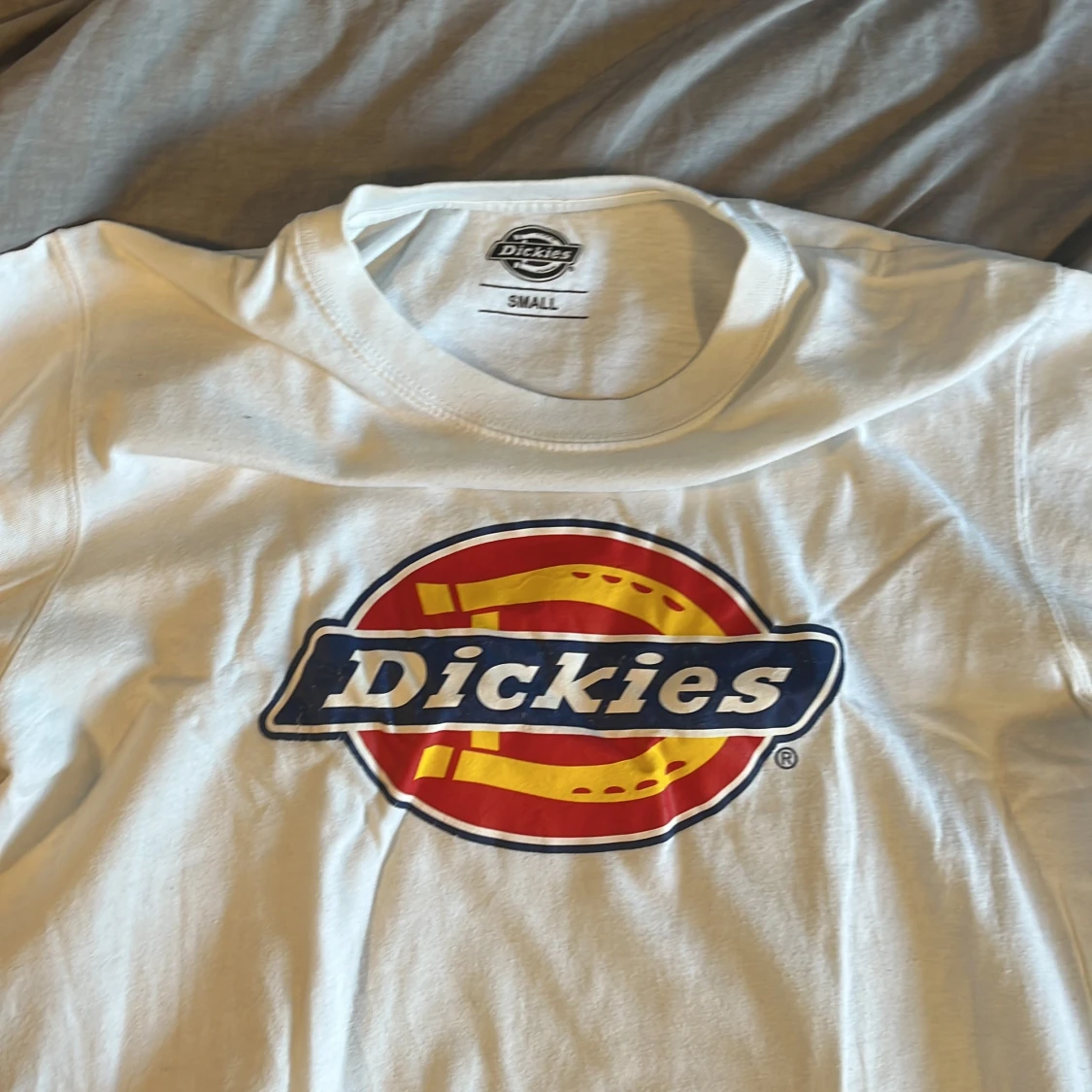 Dickies T-shirt - 90