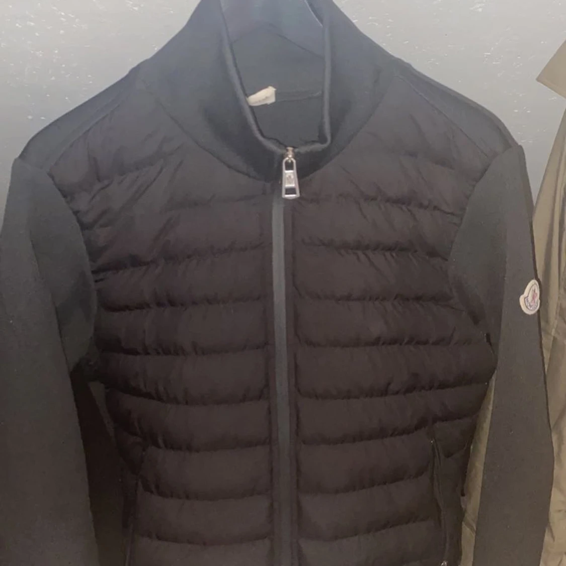 Monclear cardigan