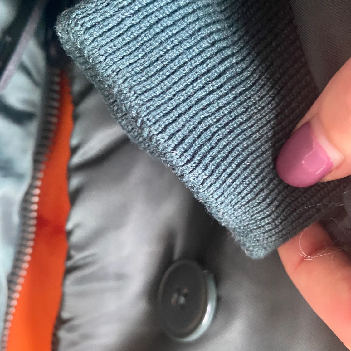 Alpha industries - 90