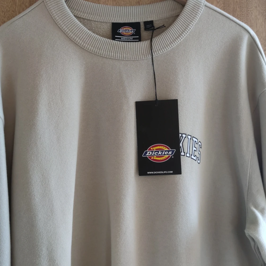 Dickies tröja i M - 90