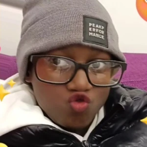 Landing loum - Landing loum