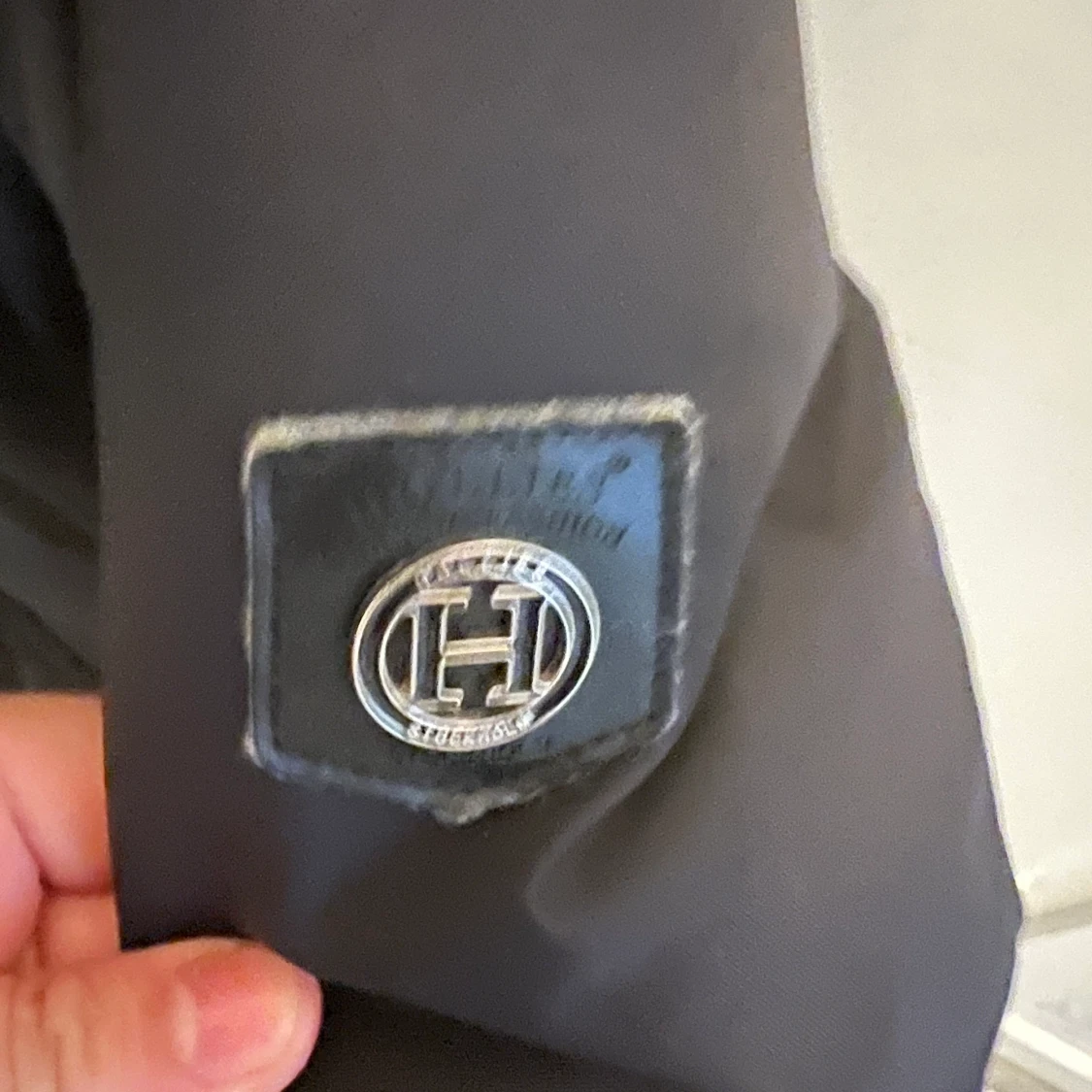 Hollies jacka, dunjacka  - 91