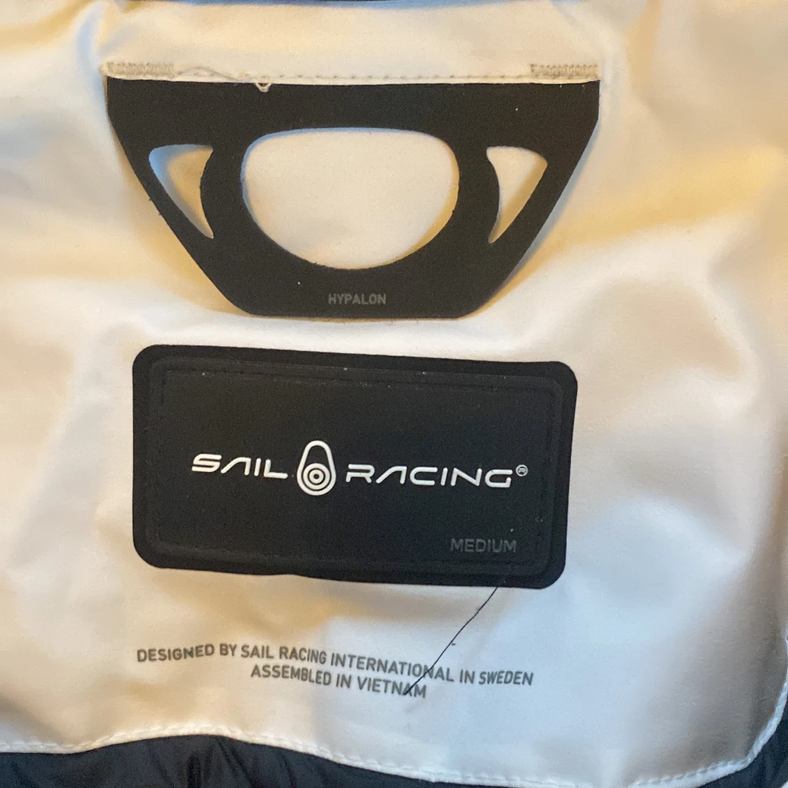 Sail Racing Jacka - 91