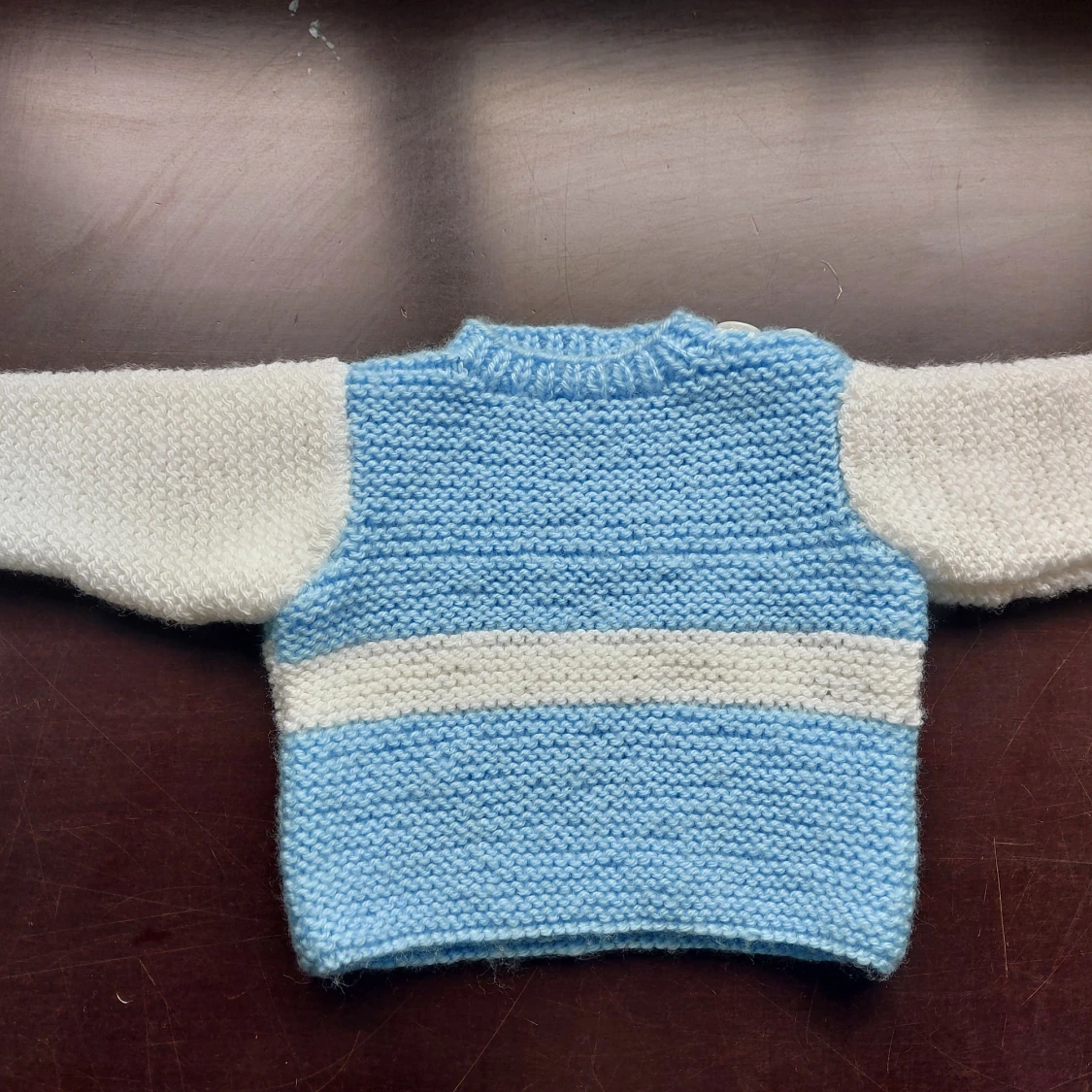 Barnkläder Set - 91