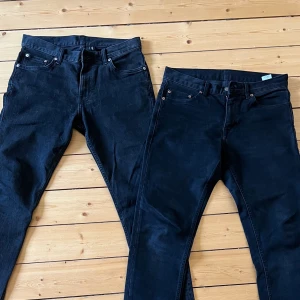 Jeans 29x30 like new - Weekday cone tapered slim Dr denim clark slim  Almost never worn cause too small for me