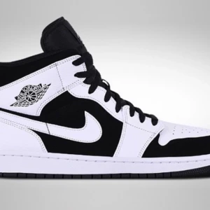 Jordan 1s finns fler färger - Jag har alla färger av alla Jordan 1s