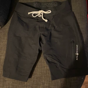 Sail racing shorts (strl S) - sail racing short strl s använda fåtal gånger