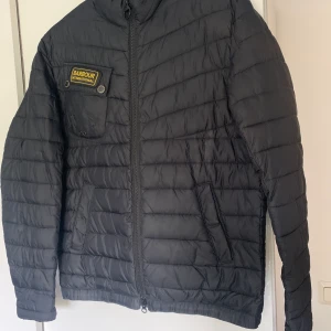 Jacka - Barbour jacka bra skick