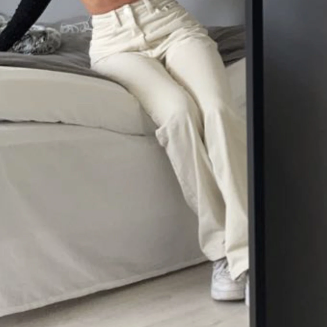 Weekday jeans rowe Straight 