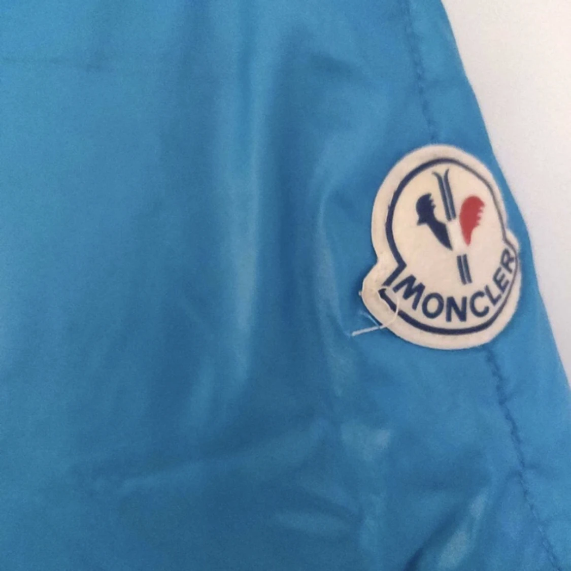 Moncler dunjacka - 91