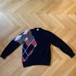 Rare Vivienne Westwood Intarsia Sweater Size Large. Just text if you want more pictures or information :)