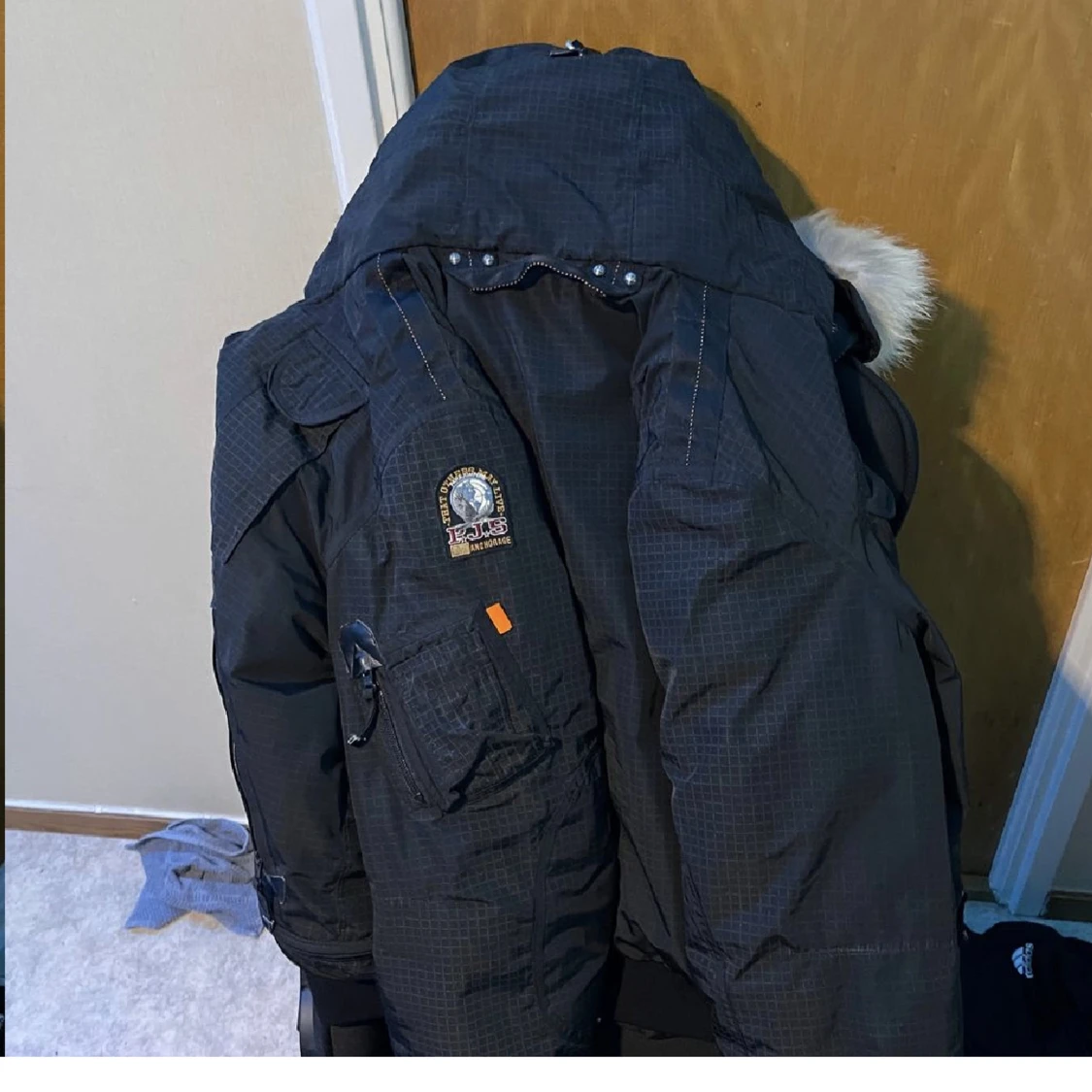 Parajumper Jacka - 91