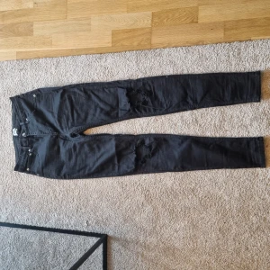 Jeans stl XL - Fint skick använda fåtal gånger