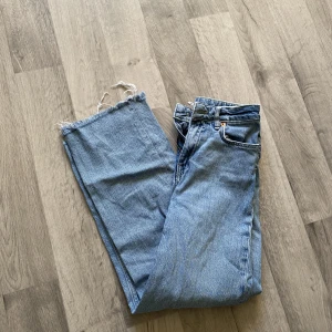 Jeans  - Jeans i strl XS! 50kr