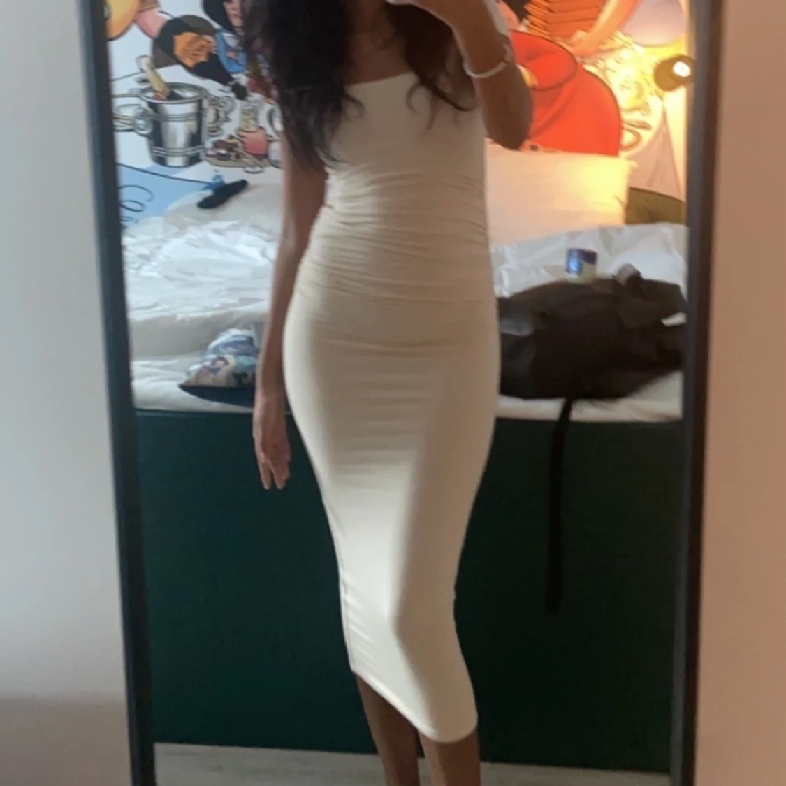 Ohpolly klänning  - 90