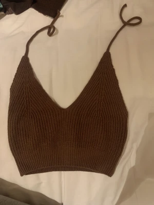 stickad linne - skit söt till sommaren, aldrig använd