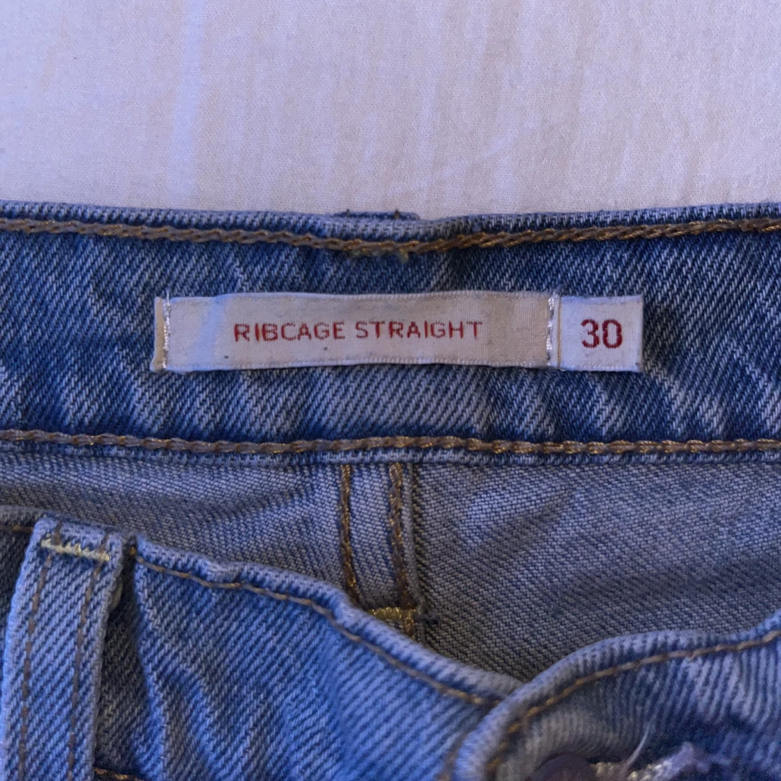 Levis jeans  - 91