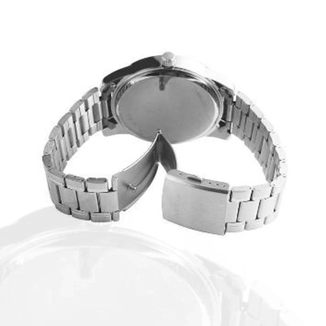 Akzent Klocka med Datum  - 91