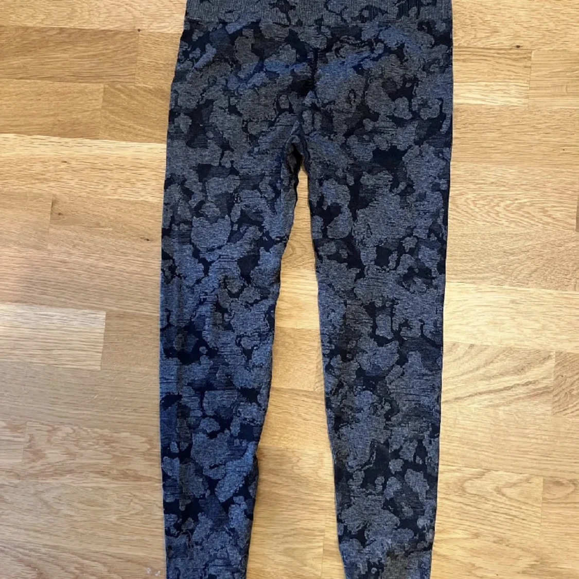 Gymshark träningsbyxor - 90