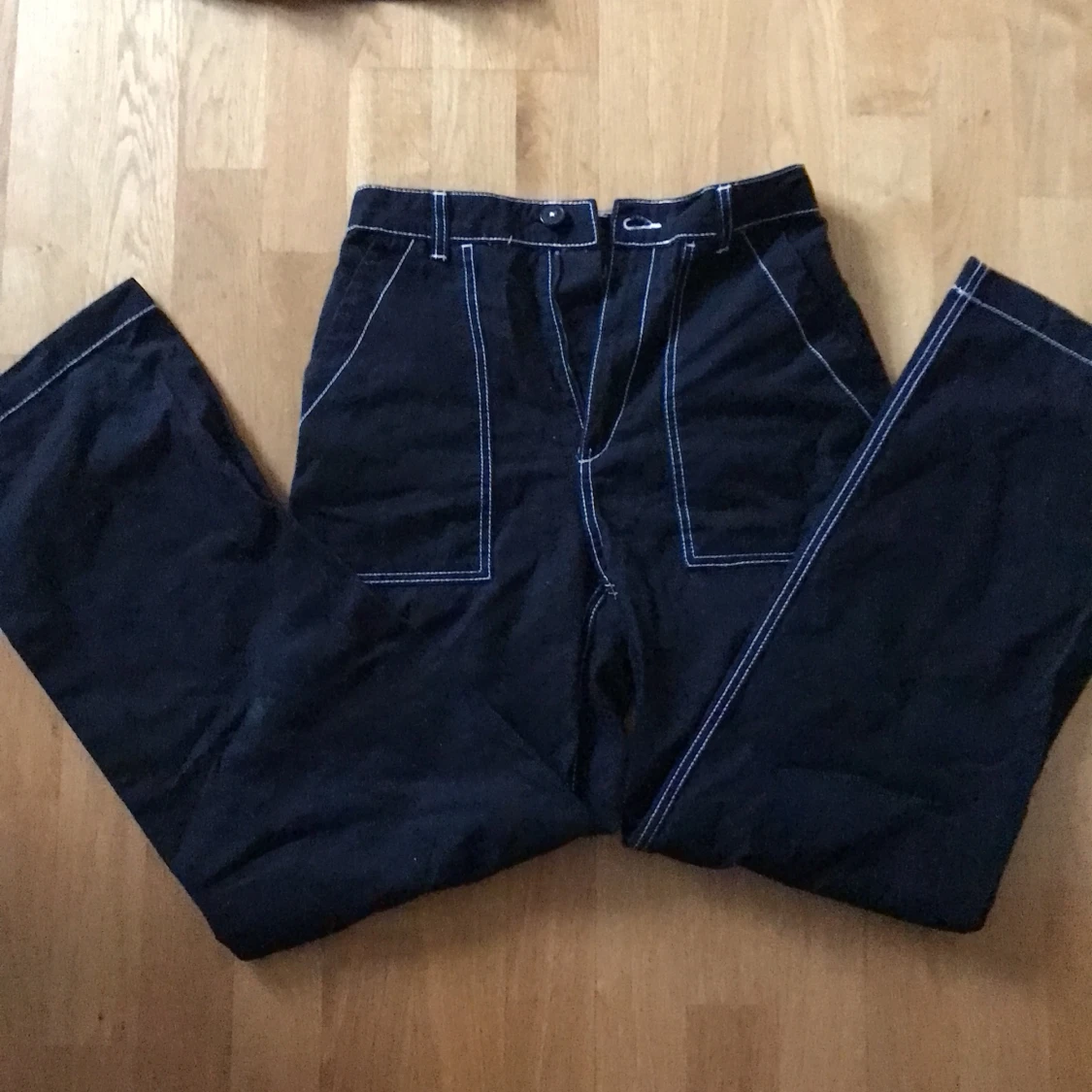 Bob the builder pants - 90