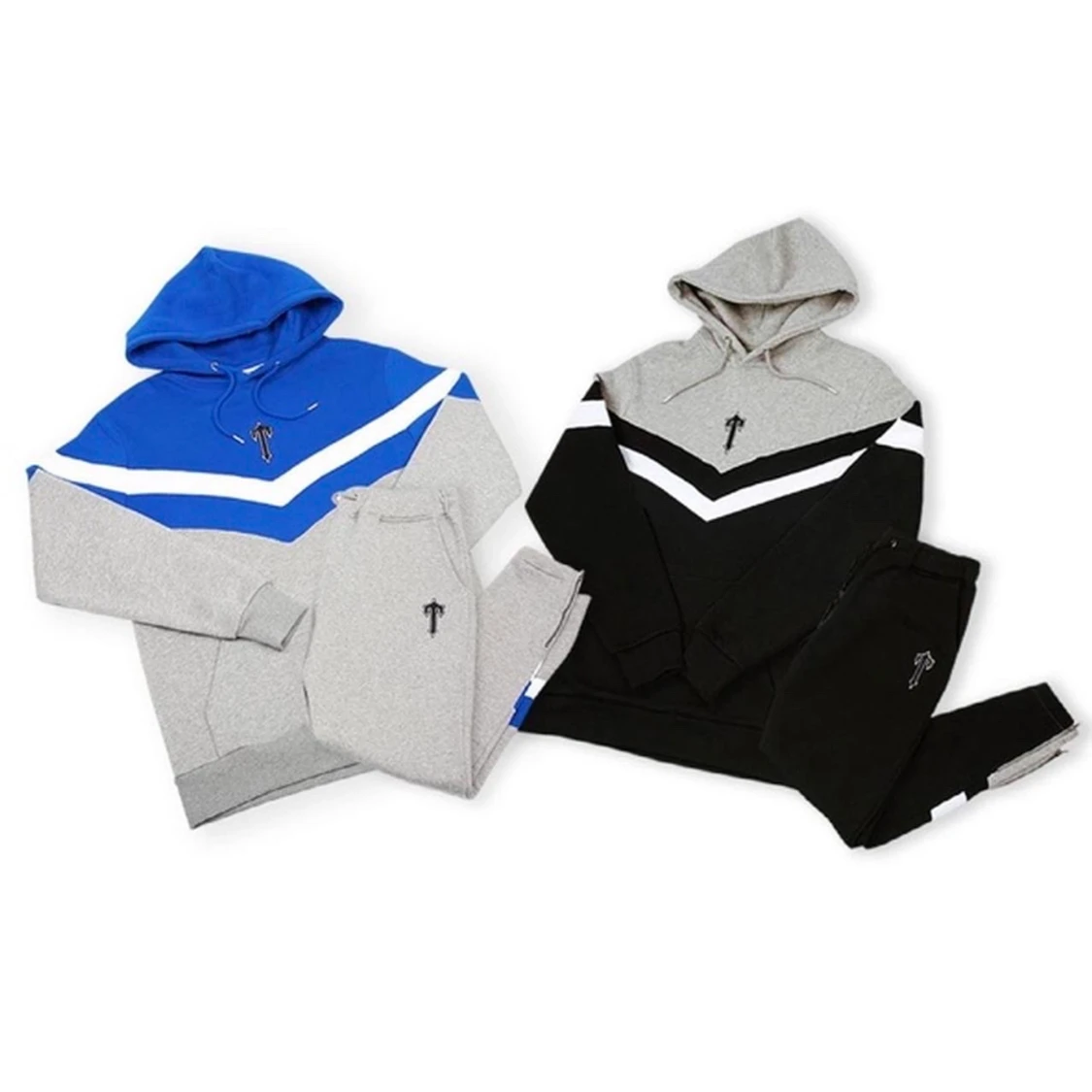 Trapstar Tracksuit  - 90