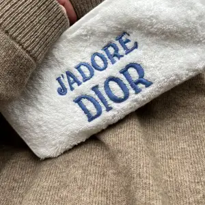 Cute make-up pouch by John Galliano at Dior. It is in good condition. No holes, rips.  I am located in Latvia, Europe and the the item will be shipped from here :) 