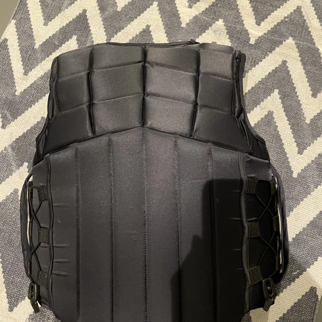 Racesafe ridväst  - 91