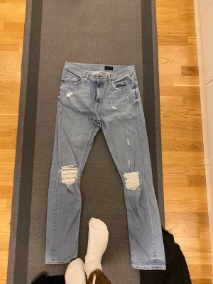 Tiger Jeans - Aldrig använda, var för stora.