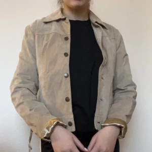 Jacka - Fint sommar/ höst jacka