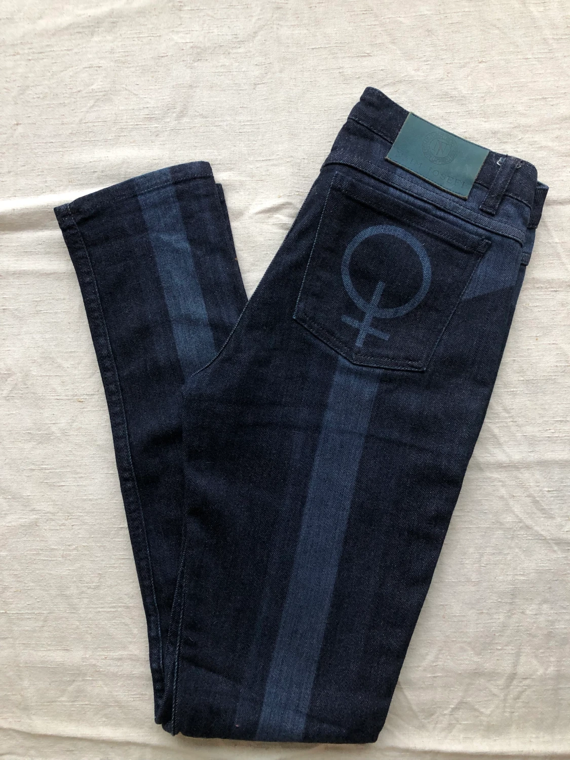 Naim Josefi Jeans