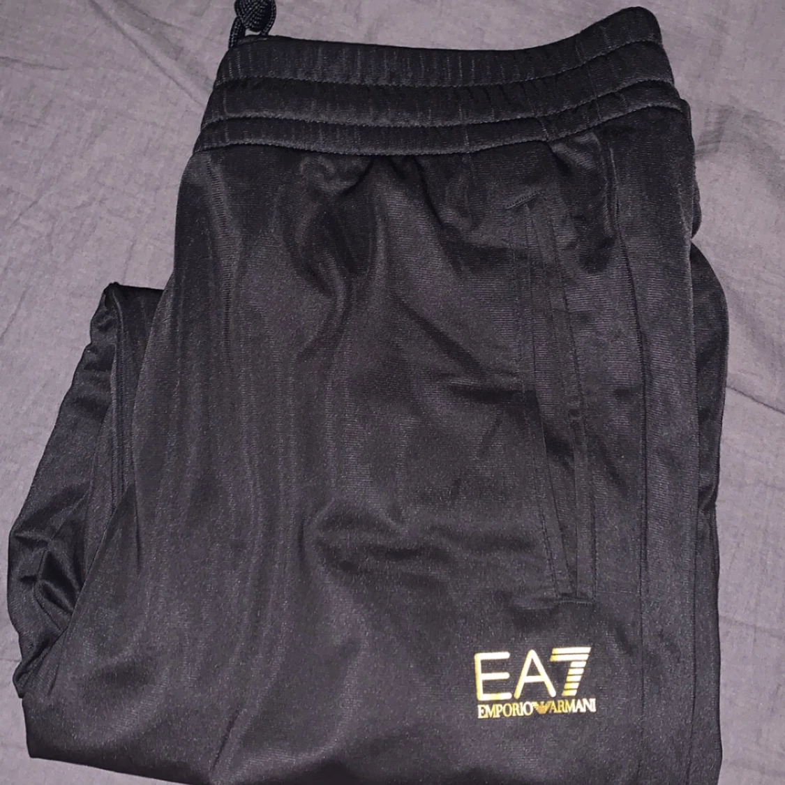 Ea7 tracksuit  - 91