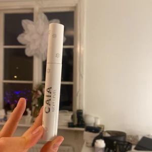Caia next level  - Säljer denna oöppnade maskaran från caias kalender i fullsize