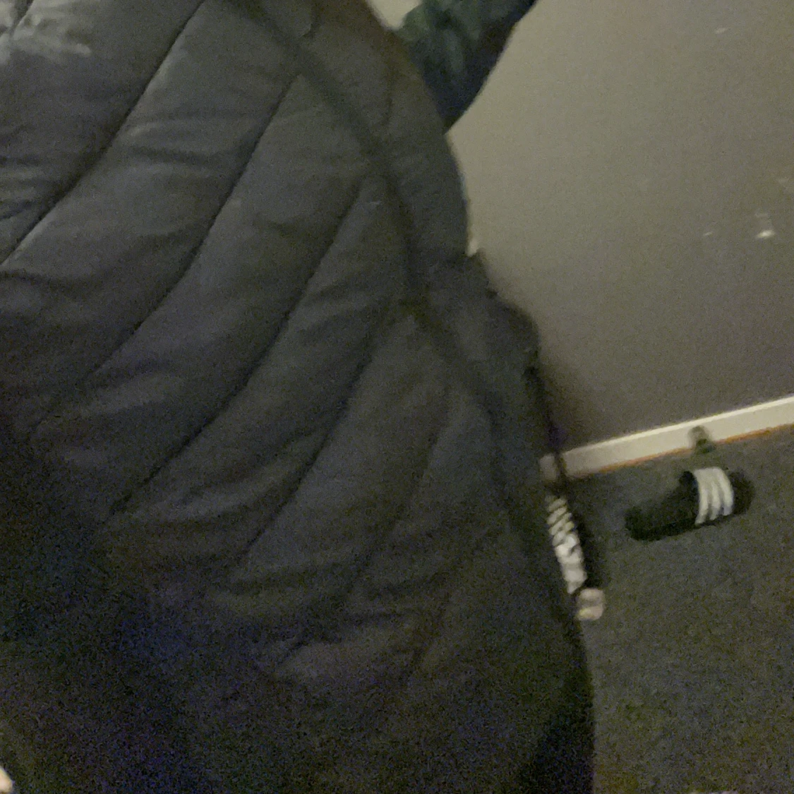 En jätte skön vårjacka  - 91