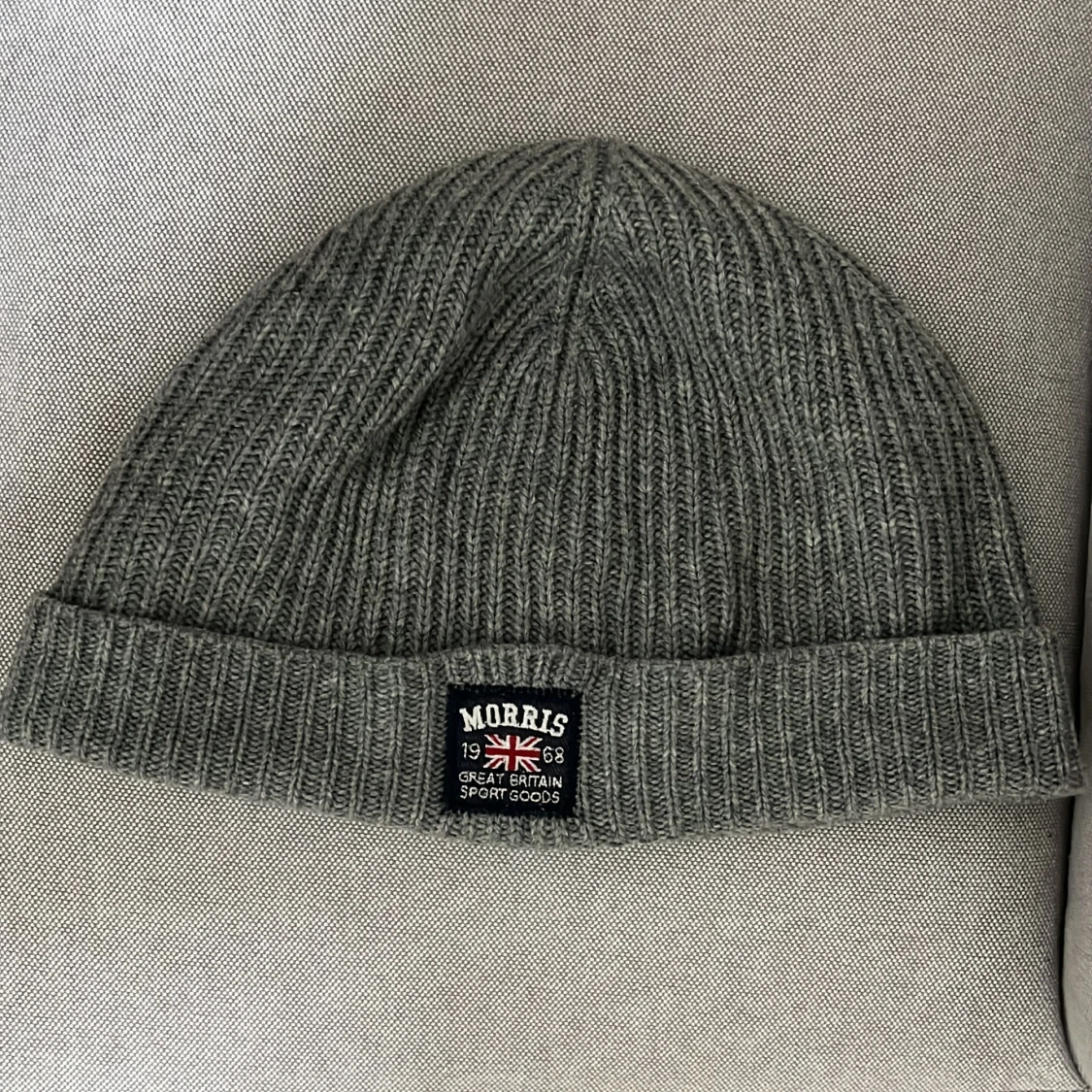 Morris mössa 