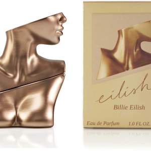 Säljer denna oanvända Billie Eilish parfym pga ingen användning. Nypris: 650 kr. 400 kr+ frakt?💘
