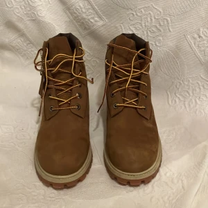 Timberland kängor - Timberlake kängor storlek 39. Vattentäta. Oanvända. 