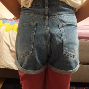 Shorts - Shorts tvättas inan köp pris kan diskuteras 