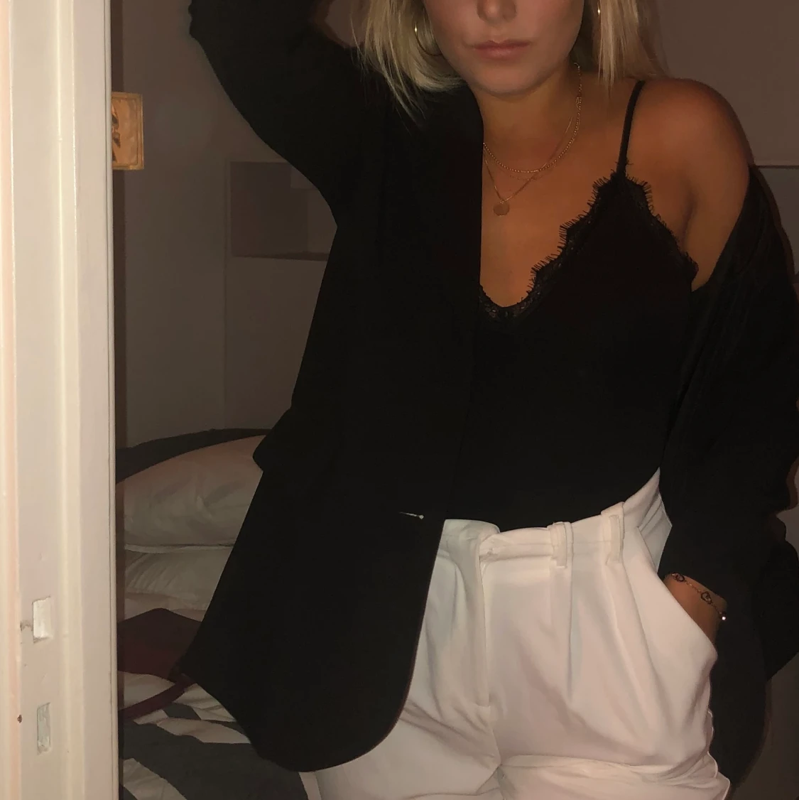 Blazer Gina tricot  - 91