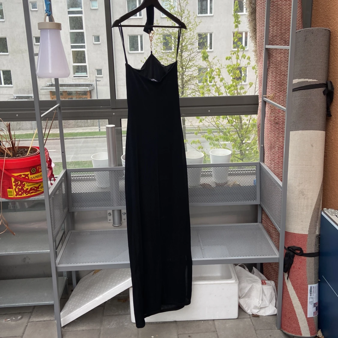 Sinéquanone Klänning (svart)  - 90