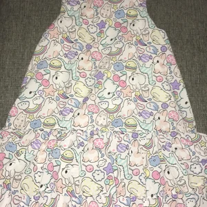 Barn klänning  - Fin, gullig, söt barn klänning 