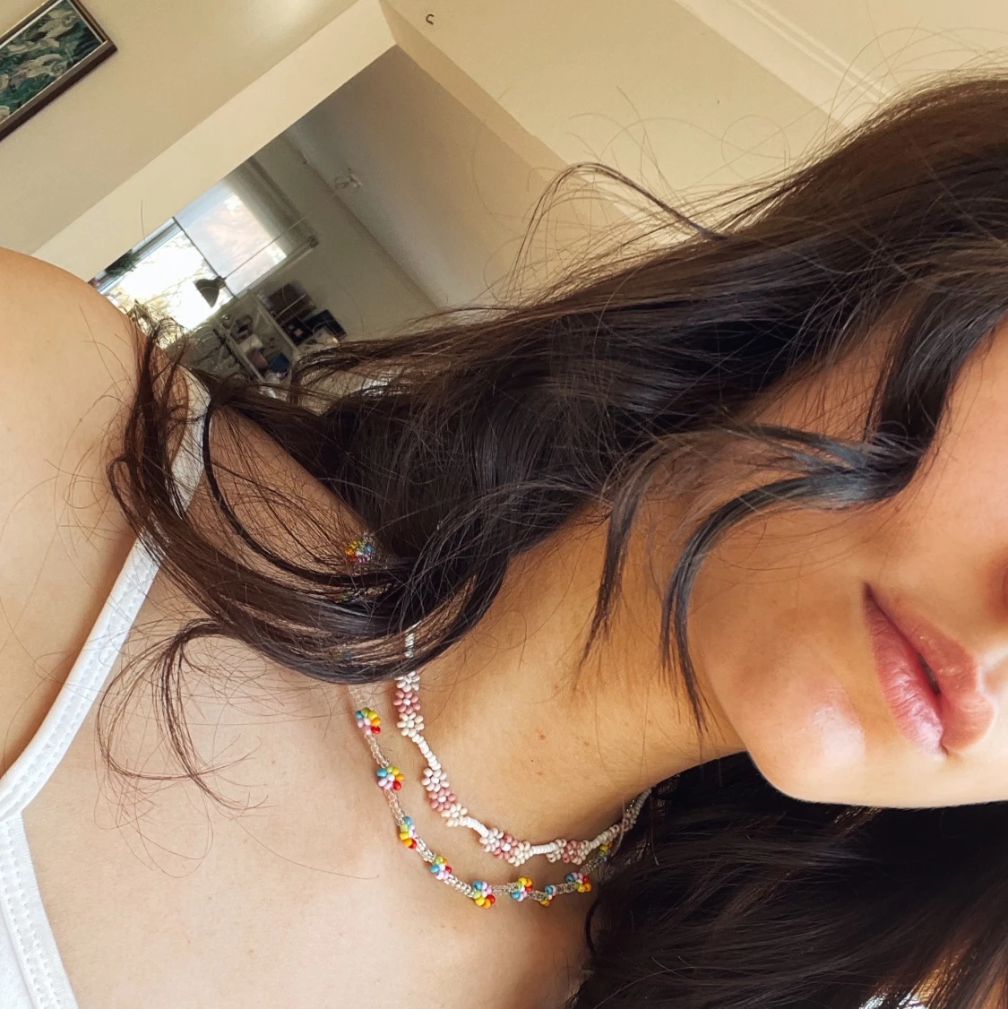 Pärlar smycken på beställning ❤️ - 91