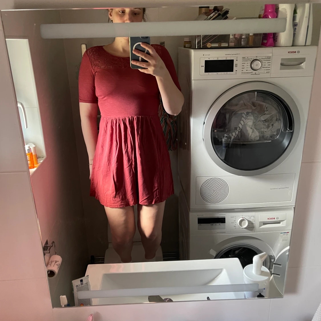 Fin klänning från Esprit 