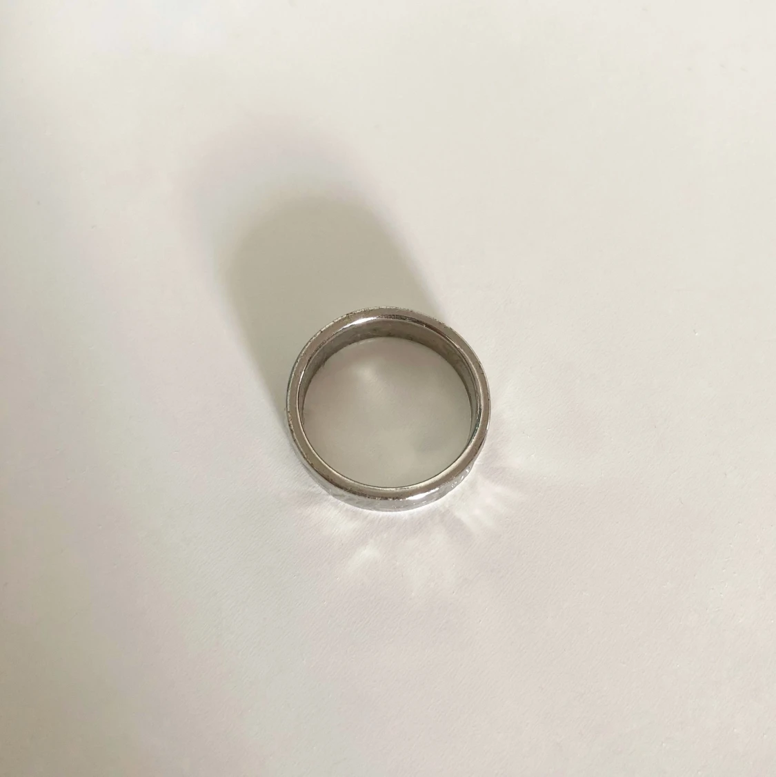 Ring med taggtråd - 91