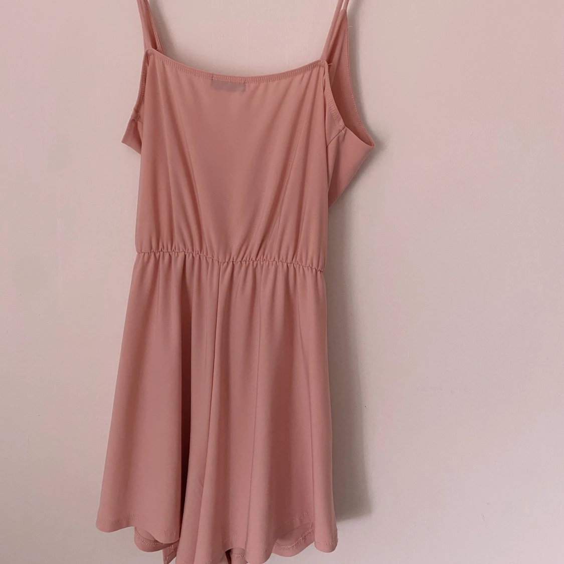 Rosa Jumpsuit🌸 - 90